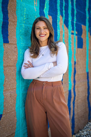 Renee Brodin