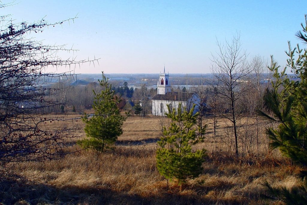 Allouez