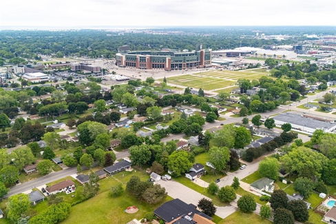 Ashwaubenon