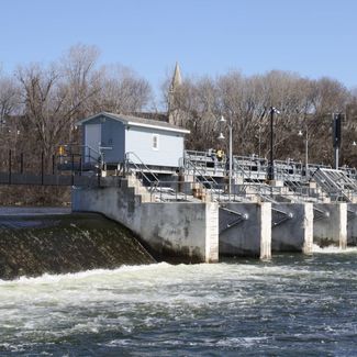 Kaukauna