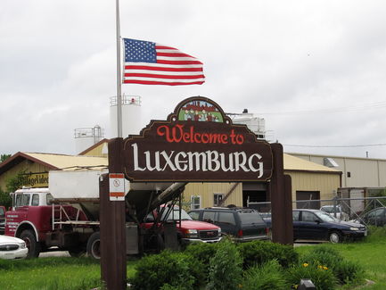 Luxemburg