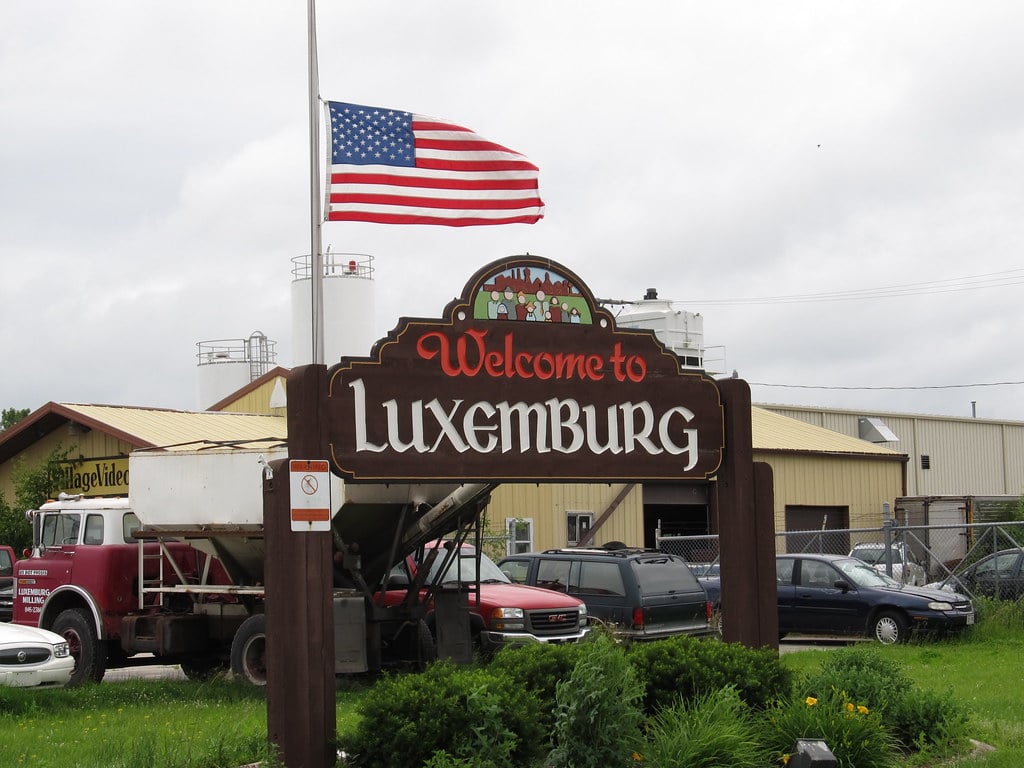 Luxemburg
