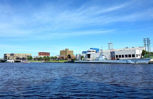 Manitowoc