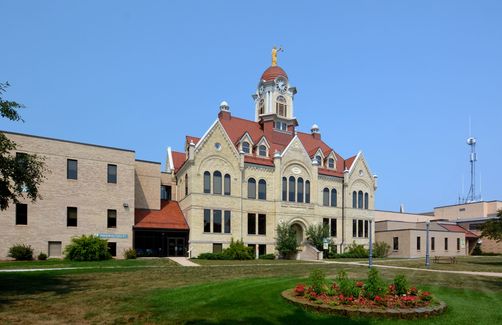 Oconto