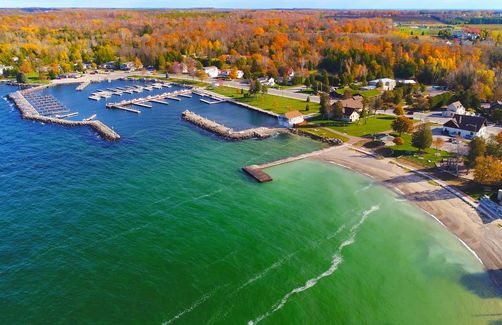Sister Bay