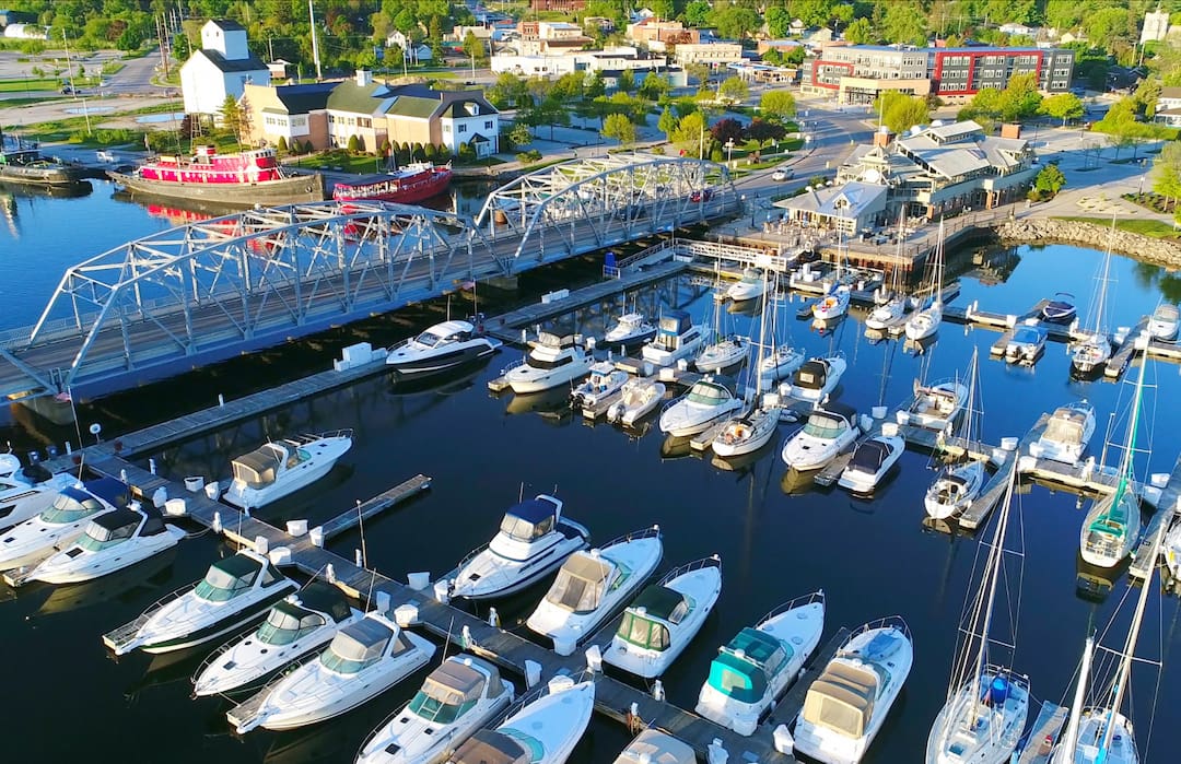 Sturgeon Bay