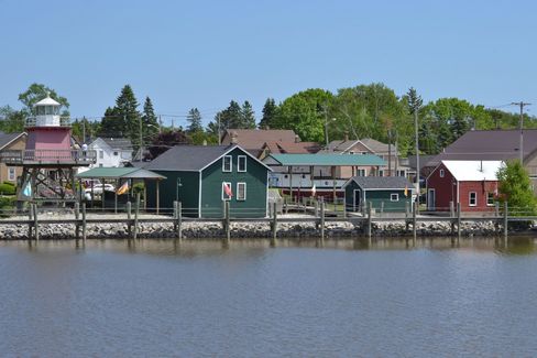 Two Rivers
