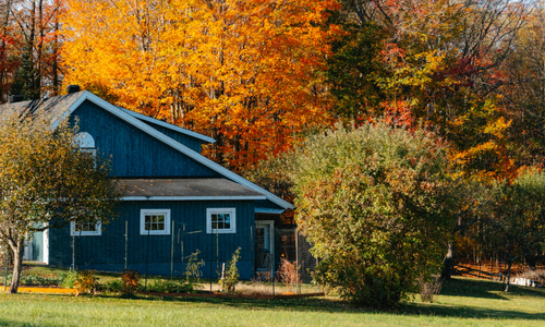 Is Fall a Good Time to Sell a &hellip;