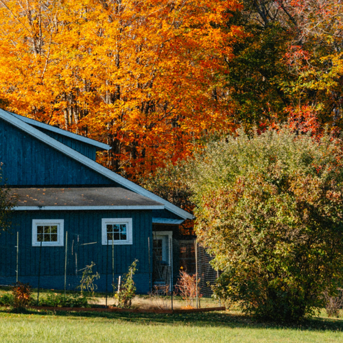 Is Fall a Good Time to Sell a Home in Green Bay?