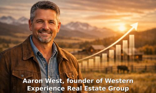 Aaron West Western Experience Real Estate: What I &hellip;