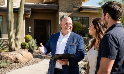 Asher Cohen of BUYAZRE at Realty ONE Group &hellip;