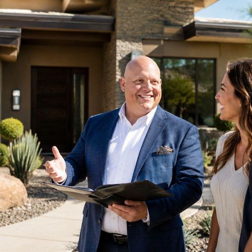 Asher Cohen of BUYAZRE at Realty ONE Group on Winning Clients Without the Hard Sell