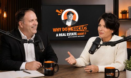 Why Most Agents Fail Before They Ever Get &hellip;
