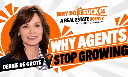 Debbie De Grote of Forward Coaching Explains Why …