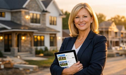 Saratoga Springs Real Estate Broker: Cindy Quade of &hellip;