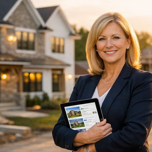 Saratoga Springs Real Estate Broker: Cindy Quade of Signature One Realty Group