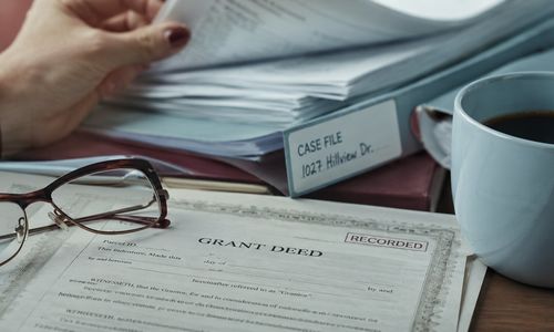 Bill Gross of eXp Realty on Why Probate &hellip;