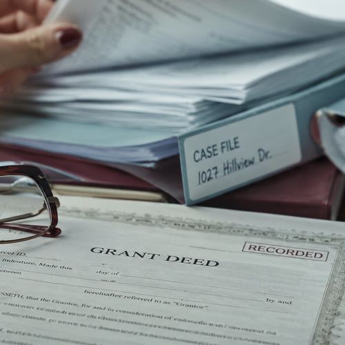 Bill Gross of eXp Realty on Why Probate Real Estate in Los Angeles Is One of the Most Overlooked Niches in the Industry