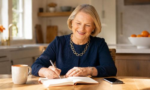 How Karen Briscoe of 5 Minute Success Built &hellip;