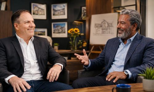 How to Build a Sustainable Career with Bobby &hellip;