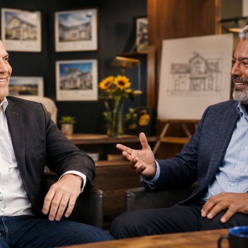 How to Build a Sustainable Career with Bobby Mathews of RE/MAX Foxfire Real Estate