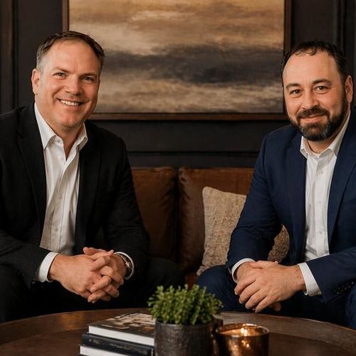 Chris Charles of Town n' Country Title: Lessons on Why Agents Succeed or Struggle