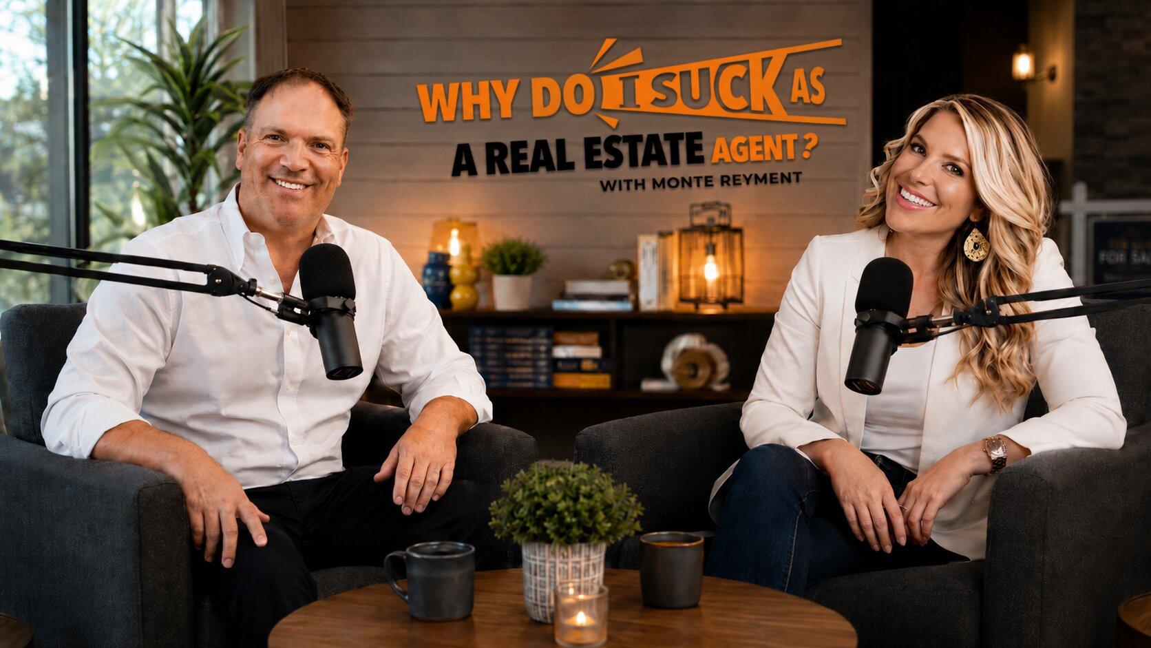 Monte Reyment and Dana Flanagan of Brands by Integra discussing brokerage growth