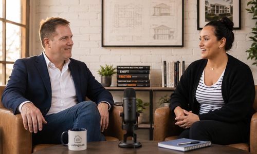 Scale Faster with Jess Lenouvel Using The Listings &hellip;