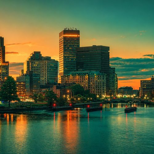 Kyle Seyboth of Century 21 Limitless: From 7 Deals to 575 — The Systems, Setbacks, and Strategies Behind Rhode Island’s Top Producer