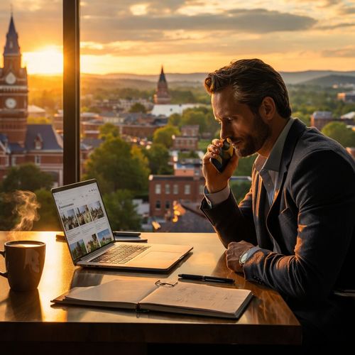 Secrets to Real Estate Success: From Fundamentals to Growth
