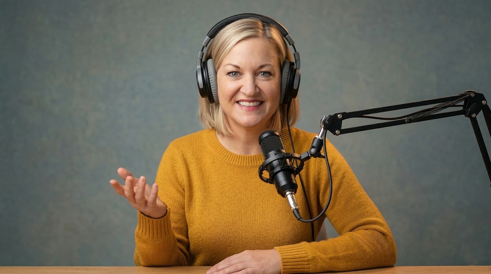 Rebecca Durfey of Keller Williams Phoenix speaking on the Why Do I Suck as a Real Estate Agent podcast about systems, service, and referral-based growth.