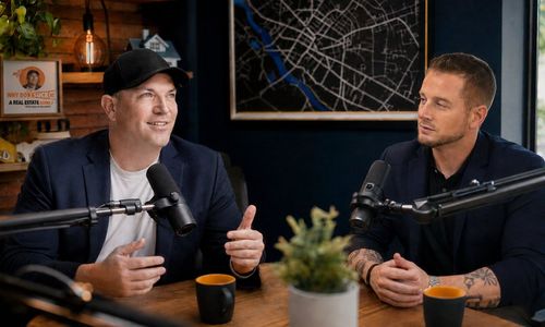 Scaling a Solo Business to 60 Annual Deals &hellip;