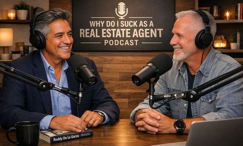 Roddy De La Garza Real Estate Broker, Author: &hellip;