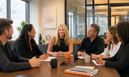 Stacie Staub of West + Main Homes: How &hellip;