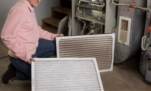 How to Prep Your Furnace Before Winter