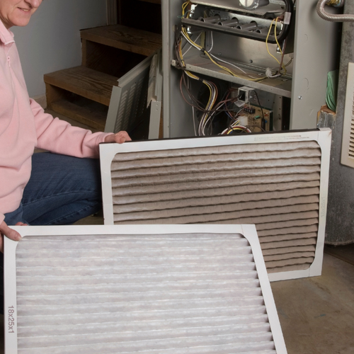 How to Prep Your Furnace Before Winter