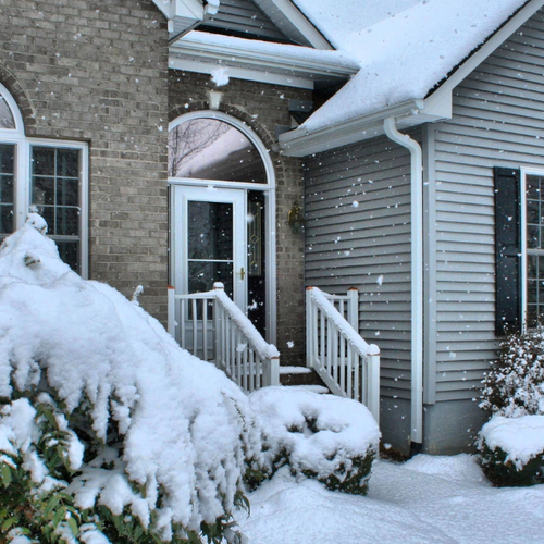 Green Bay Winter Housing Market