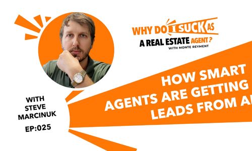 Steve Marcinuk of KeyCrew Media Explains Why AI &hellip;