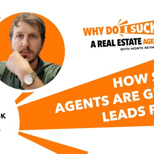 Steve Marcinuk of KeyCrew Media Explains Why AI Is Rewriting the Rules of Real Estate Discovery