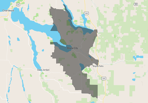 Boyne City