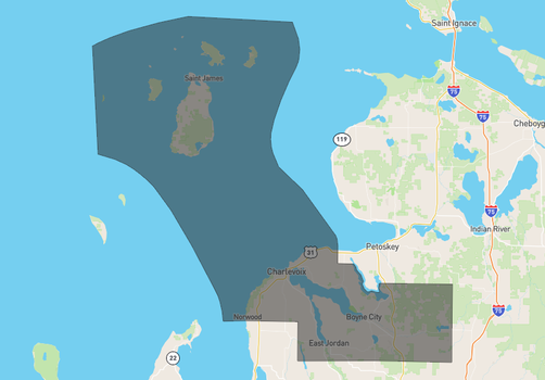 Charlevoix County