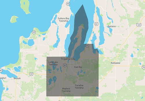 Grand Traverse County