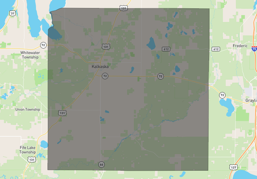 Kalkaska County