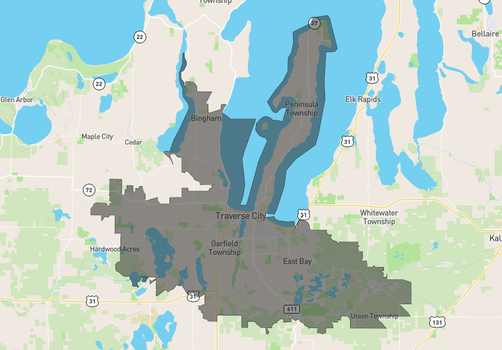 Traverse City