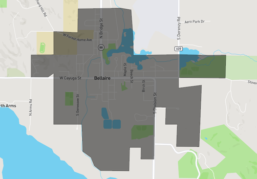 Bellaire