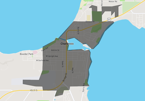 Charlevoix