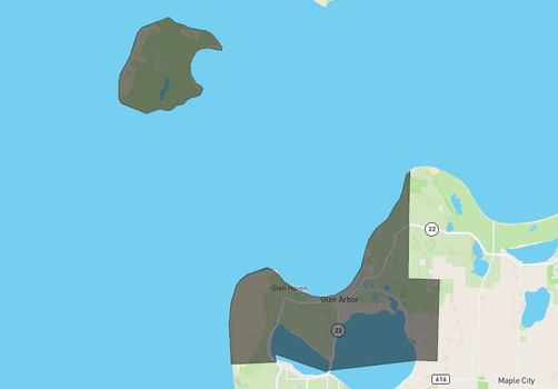 Glen Arbor
