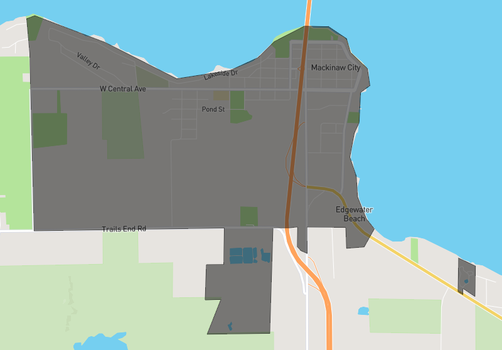 Mackinaw City