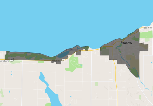 Petoskey