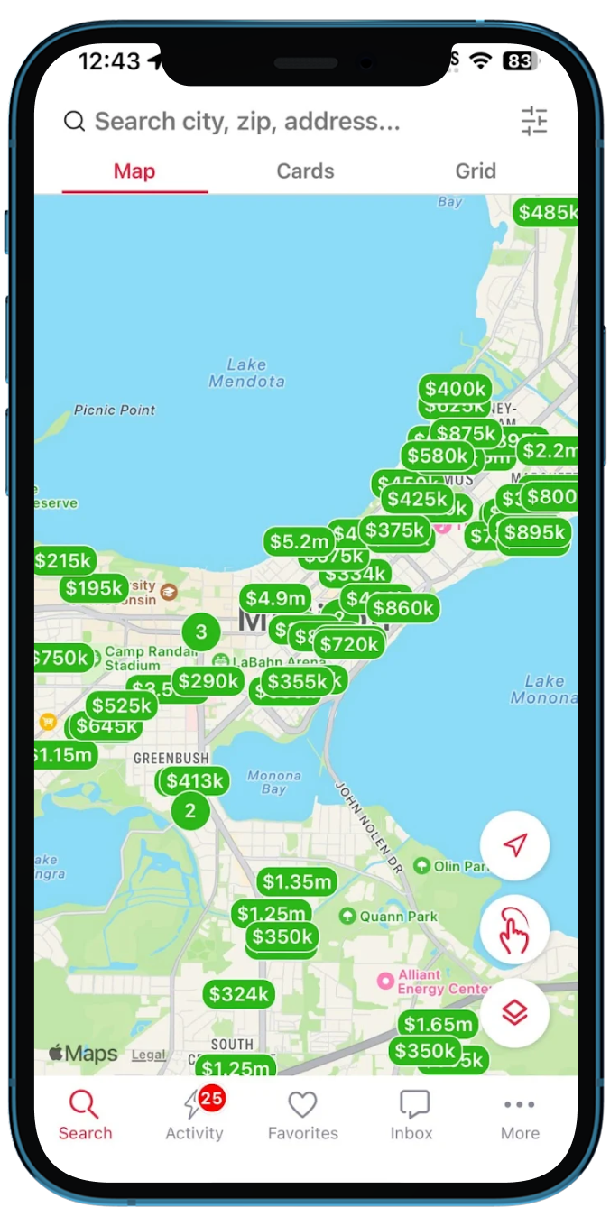 Willis App
